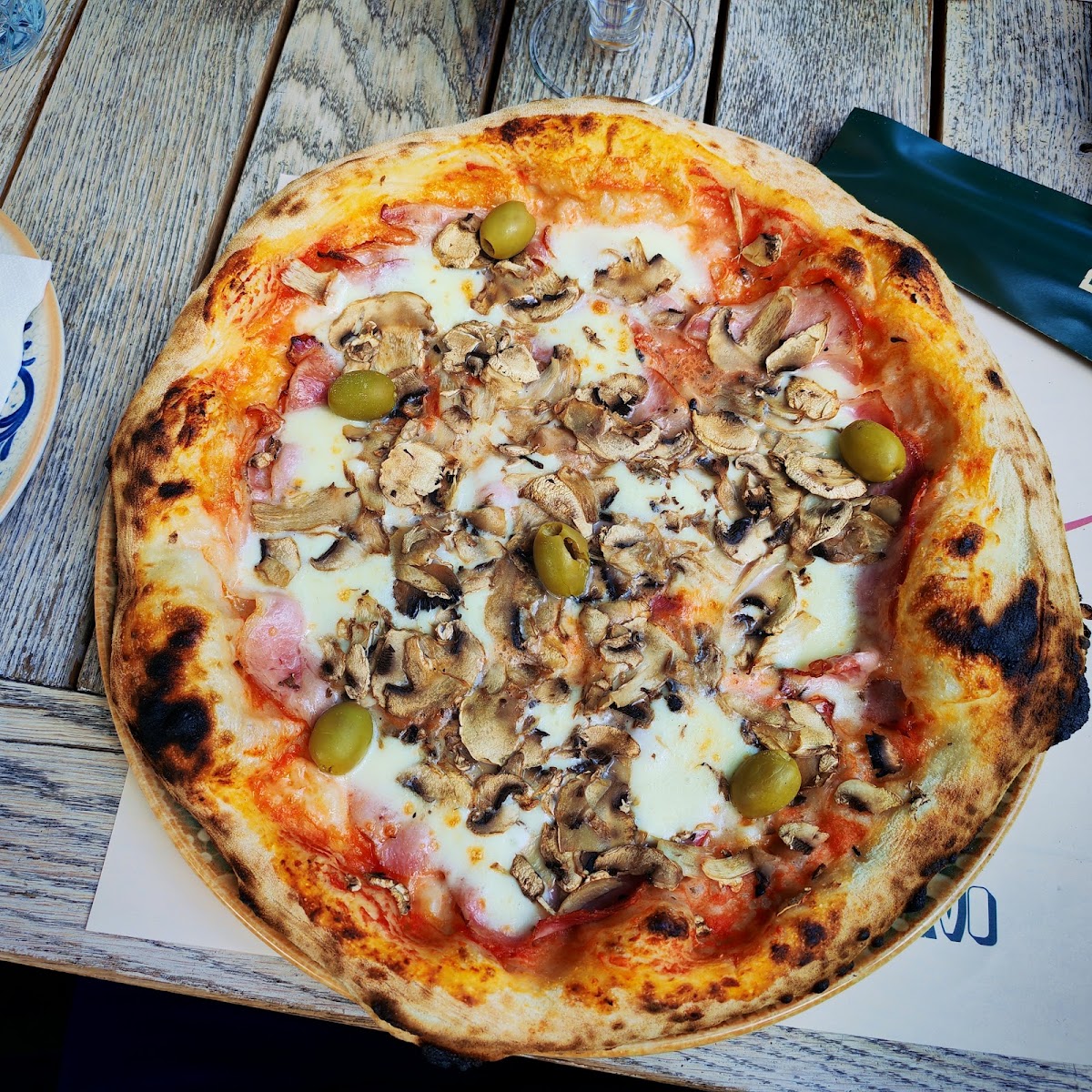 Trica pica - Restorani u Novom Sadu