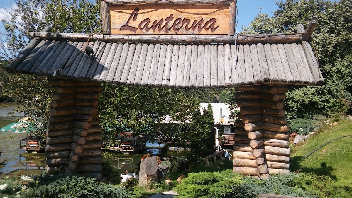 Lanterna - Restorani u Novom Sadu