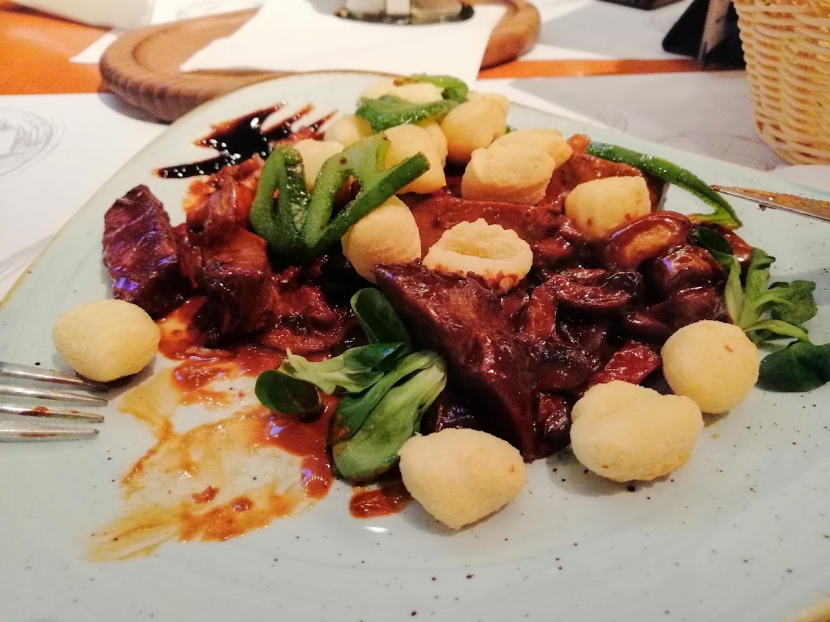 Lanterna - Restorani u Novom Sadu