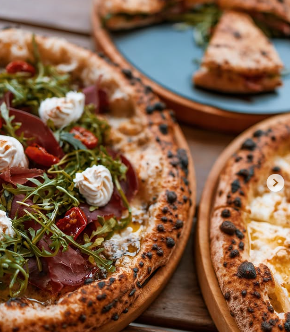 MIG - Margherita&Gelato Novi Sad - Restorani u Novom Sadu