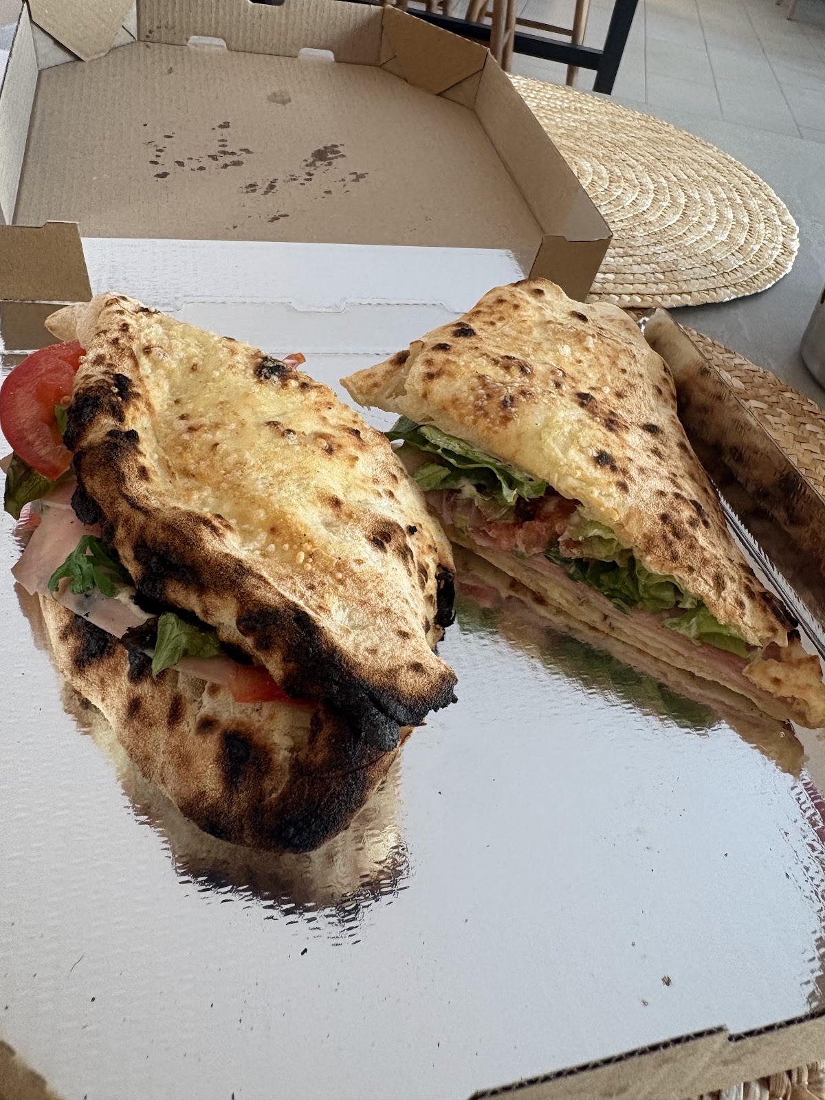 MIG - Margherita&Gelato Novi Sad - Restorani u Novom Sadu