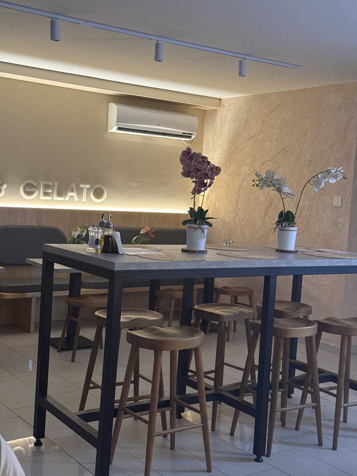 MIG - Margherita&Gelato Novi Sad - Restorani u Novom Sadu