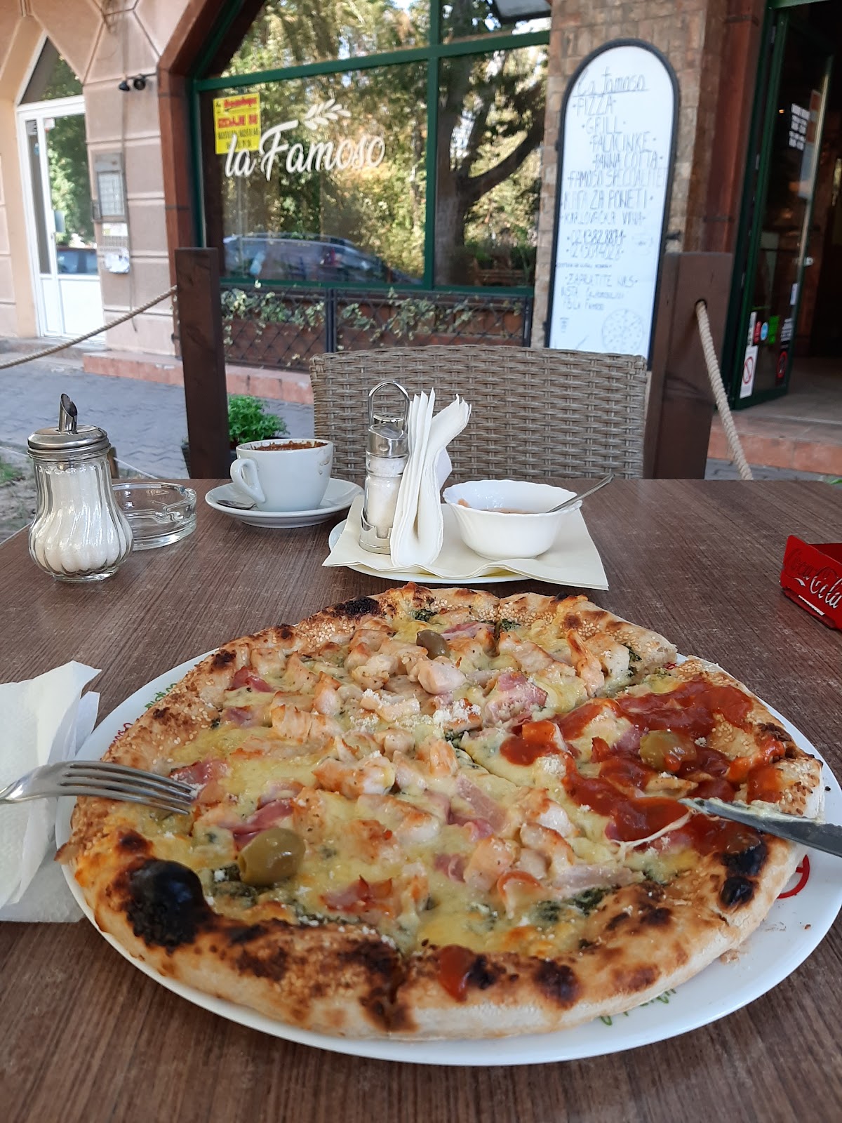 DrInk - Restorani u Novom Sadu