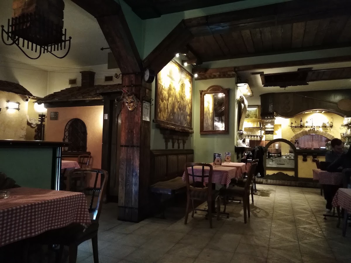 DrInk - Restorani u Novom Sadu