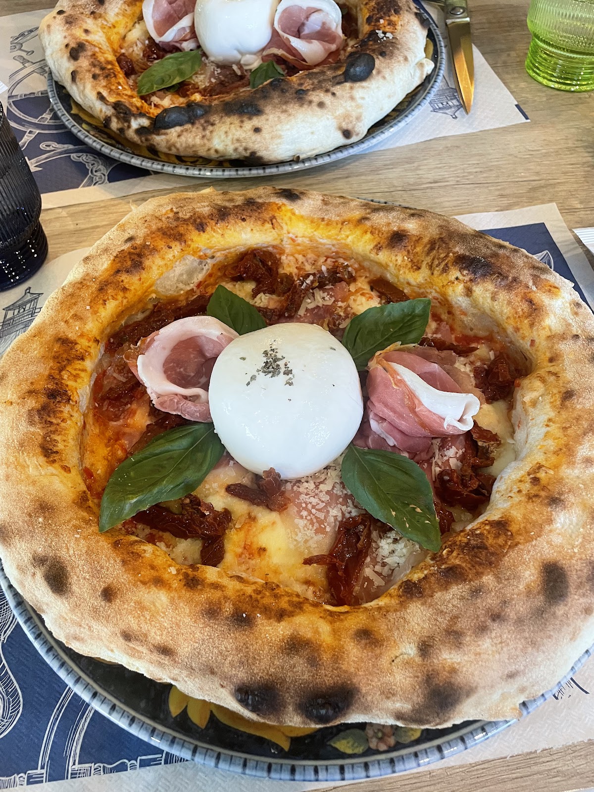 Oliva Pizzeria - Restorani u Novom Sadu