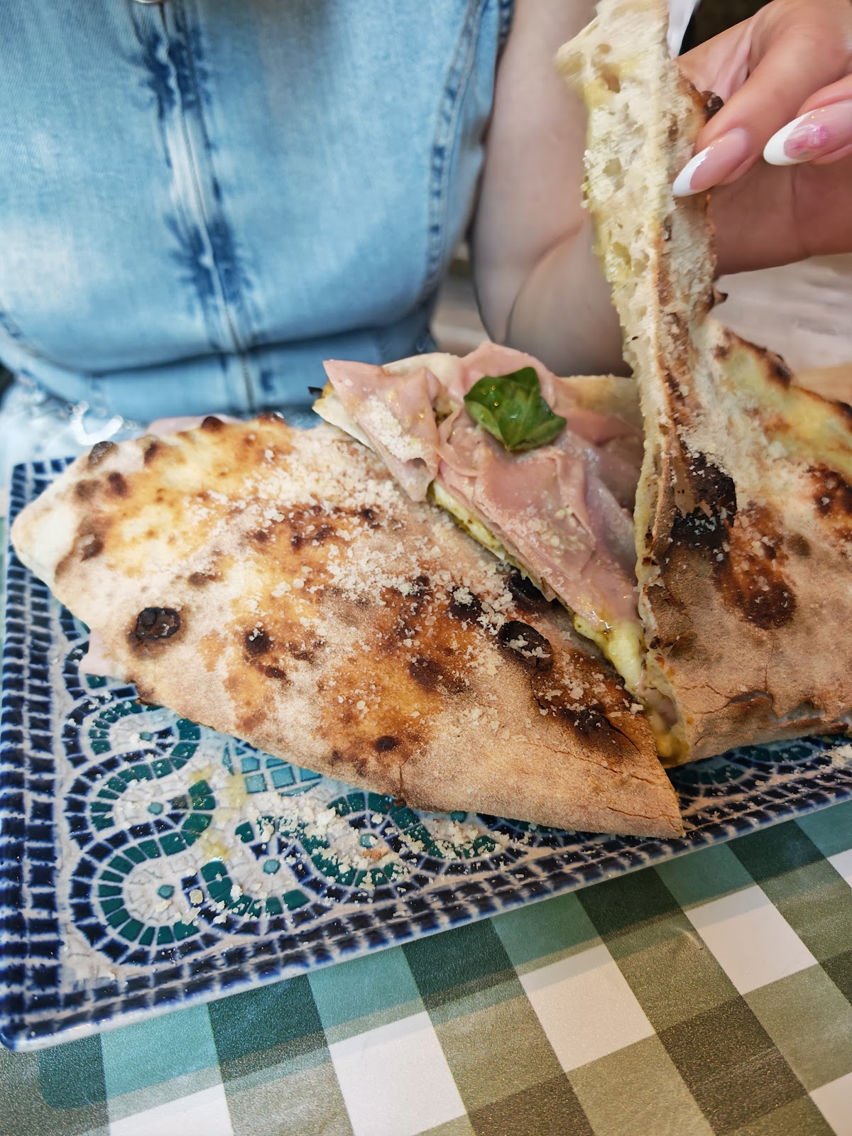 Oliva Pizzeria - Restorani u Novom Sadu