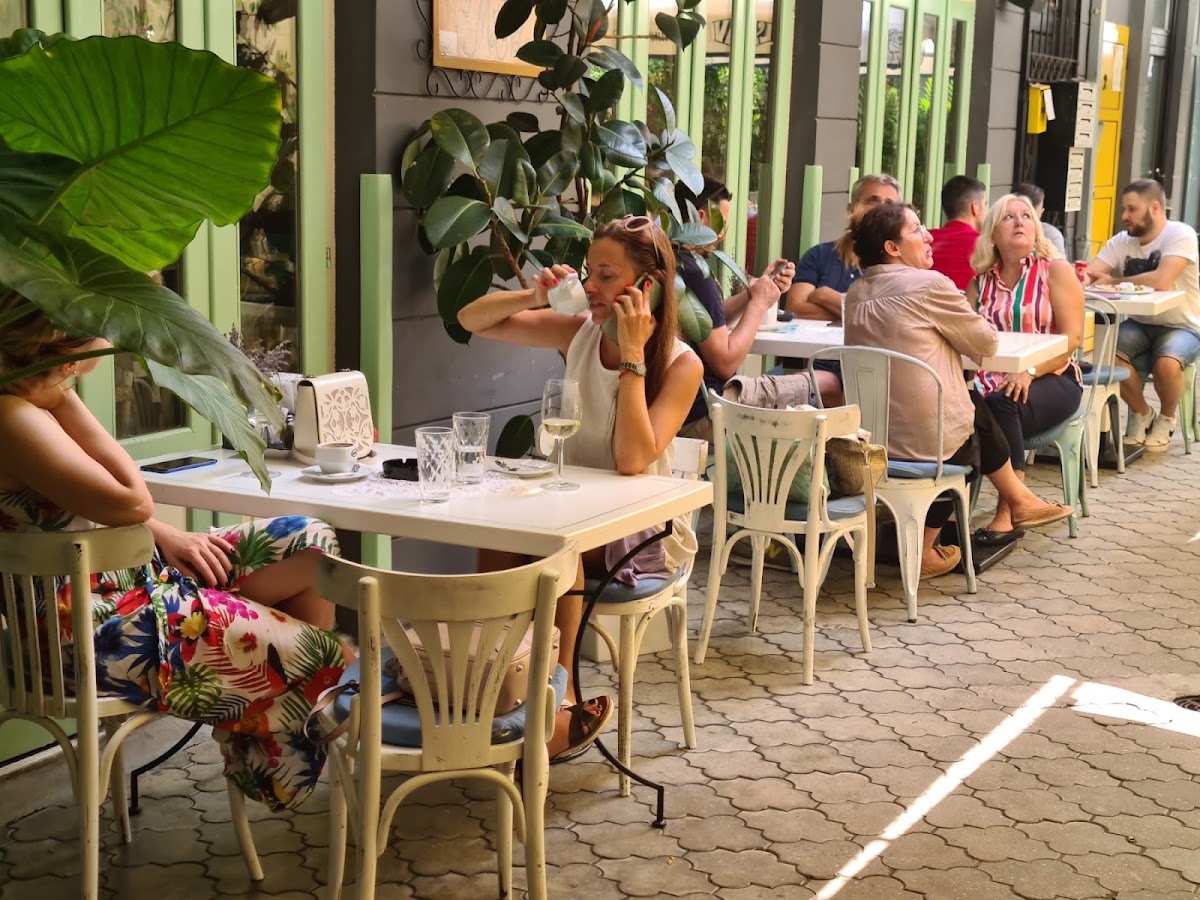 Kuća mala - Restorani u Novom Sadu