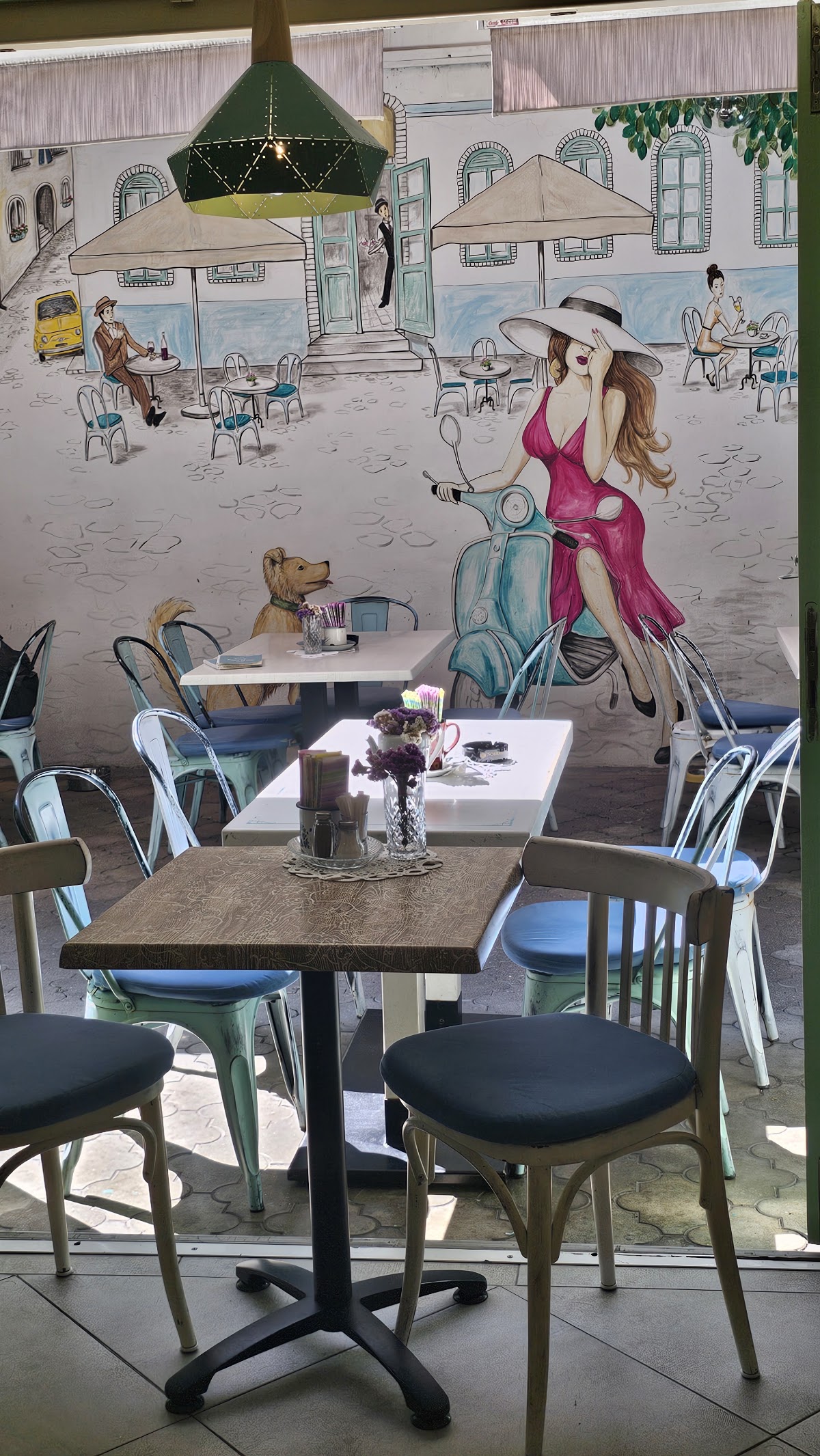 Kuća mala - Restorani u Novom Sadu