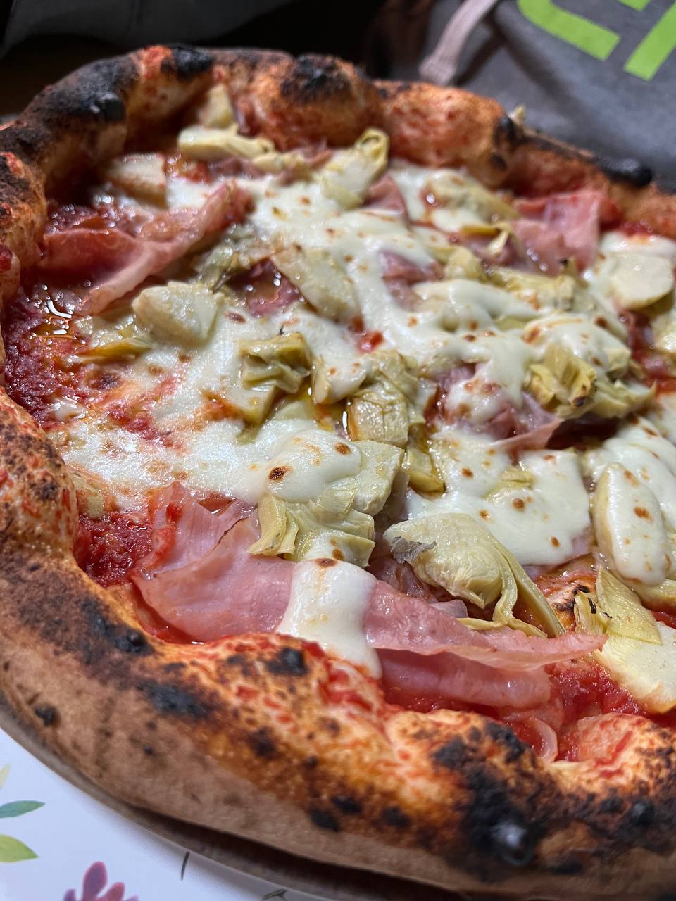 Mario's Pizzeria - Restorani u Novom Sadu