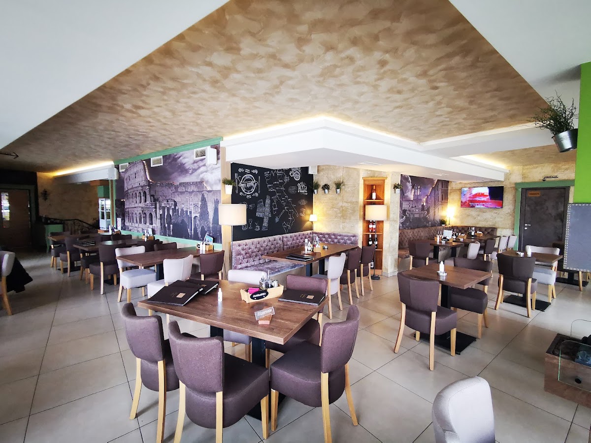 Sabbiadoro - Restorani u Novom Sadu