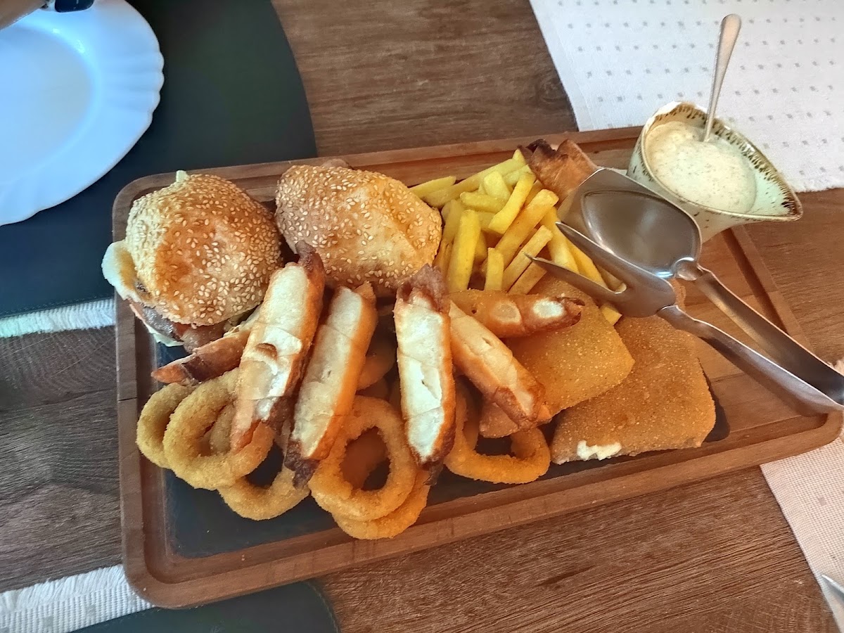 Sabbiadoro - Restorani u Novom Sadu
