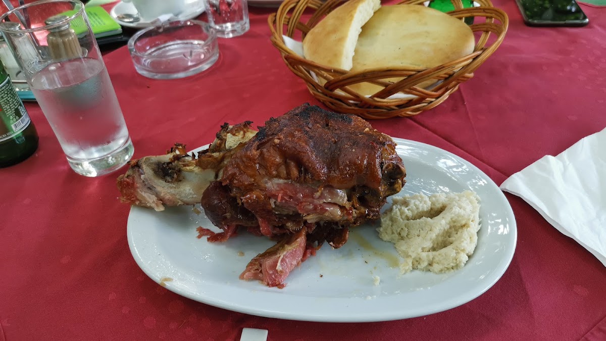 Borsalino - Restorani u Novom Sadu