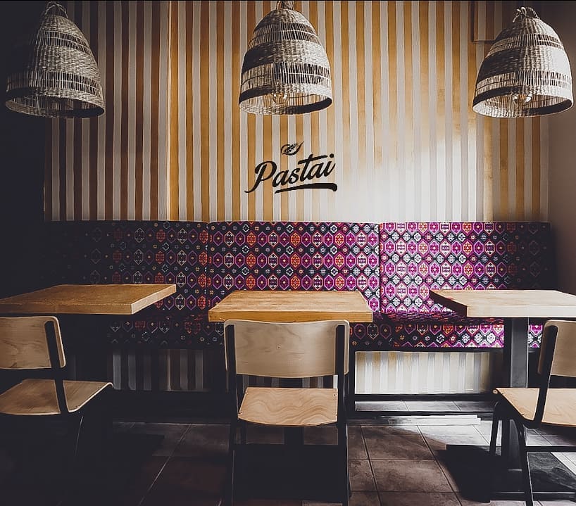 Pastai Bar & Restaurant - Restorani u Novom Sadu