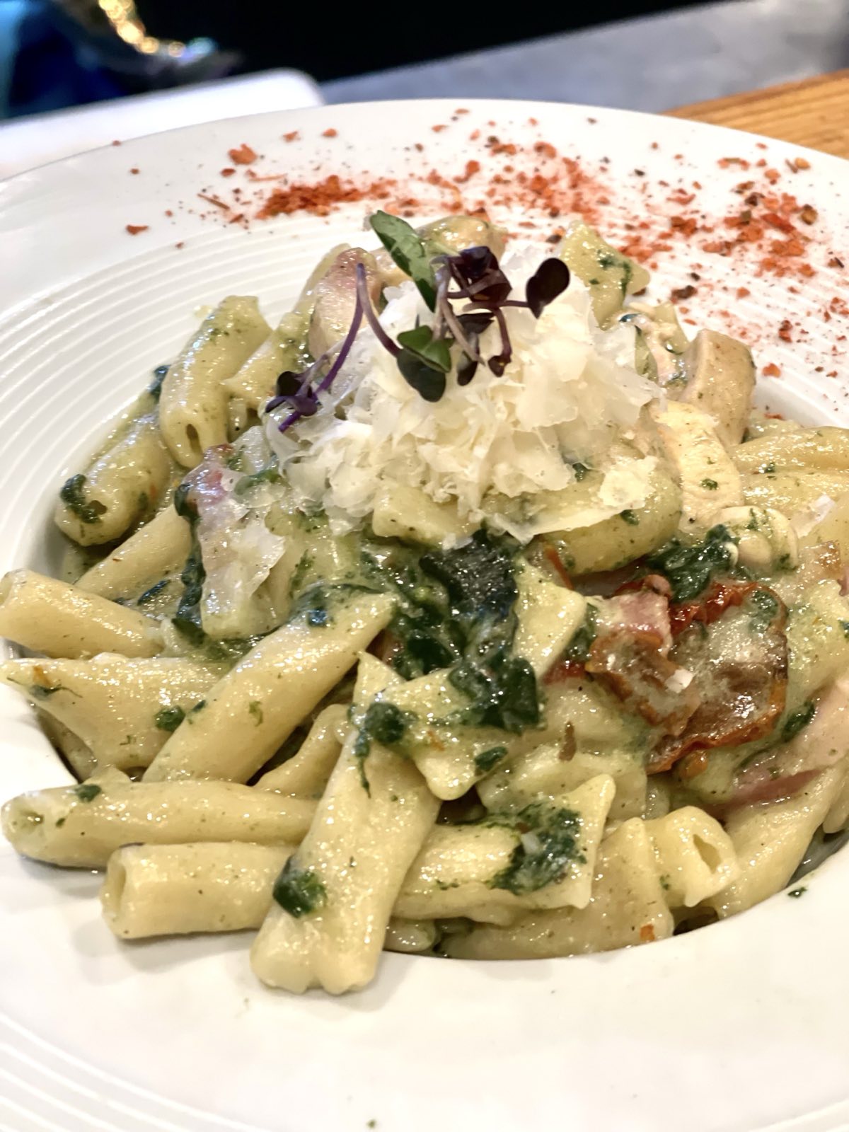 Pastai Bar & Restaurant - Restorani u Novom Sadu