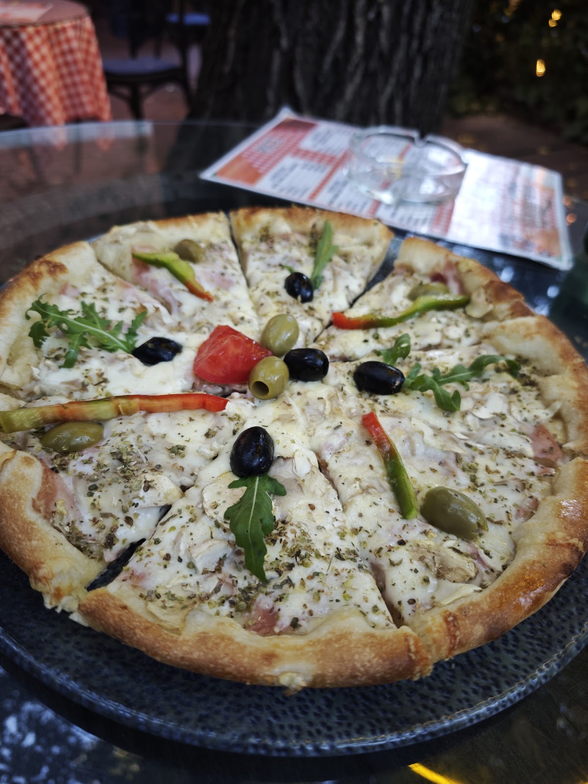 Gambriano - Restorani u Novom Sadu