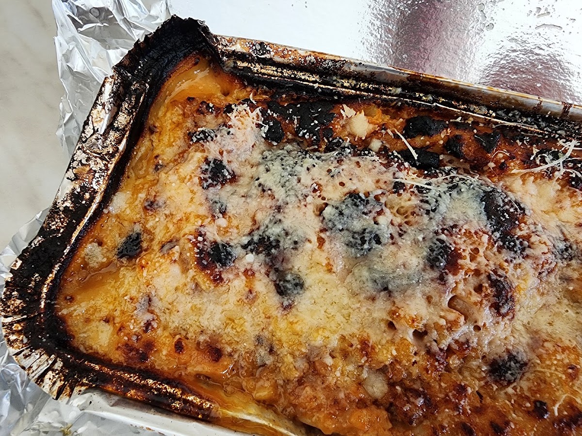 Agi Pasta Away - Restorani u Novom Sadu