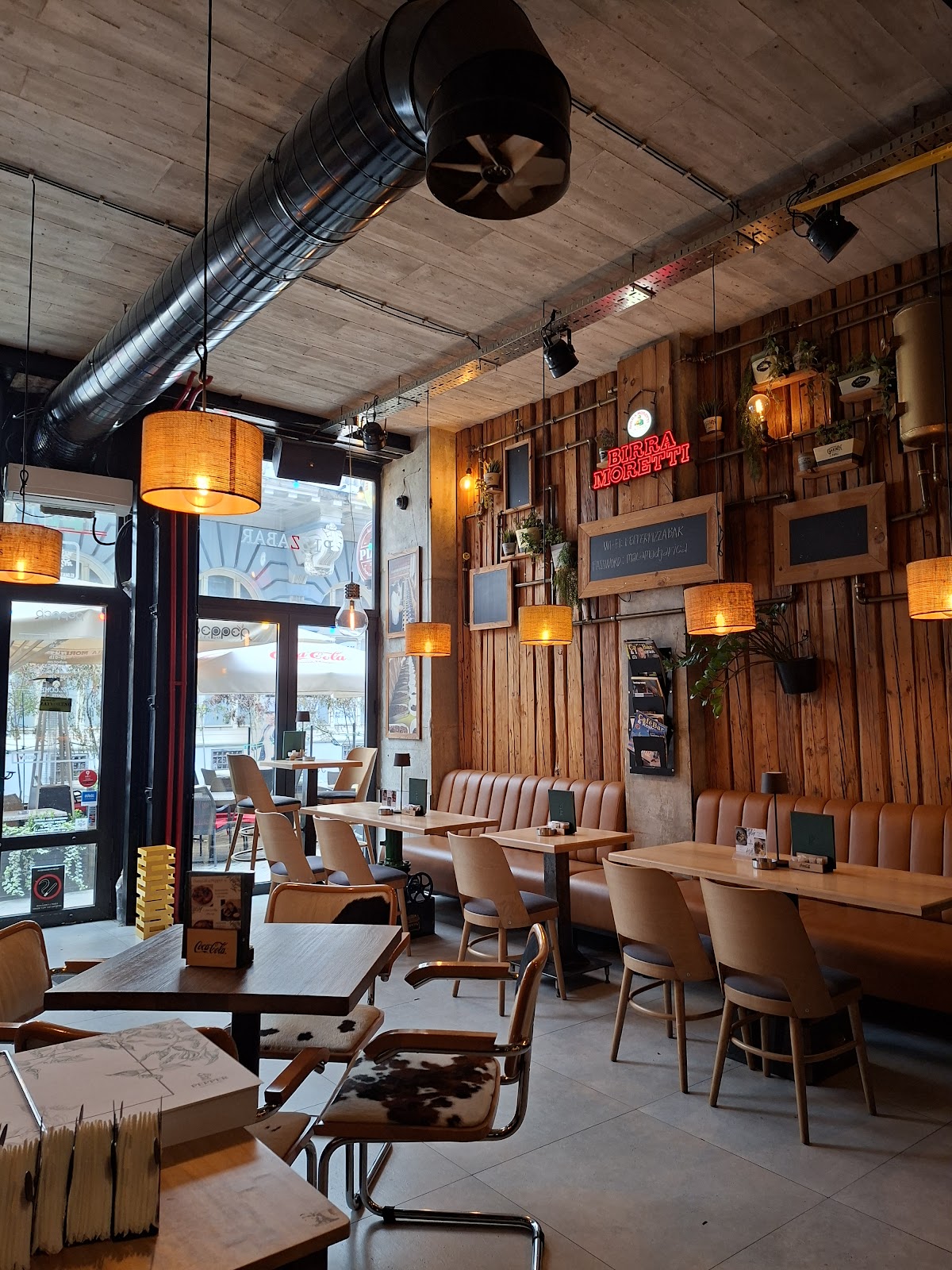 PEPPER Restaurant & Bar - Restorani u Novom Sadu