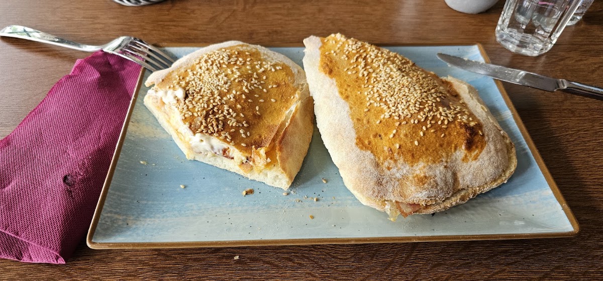 Del Forno - Restorani u Novom Sadu