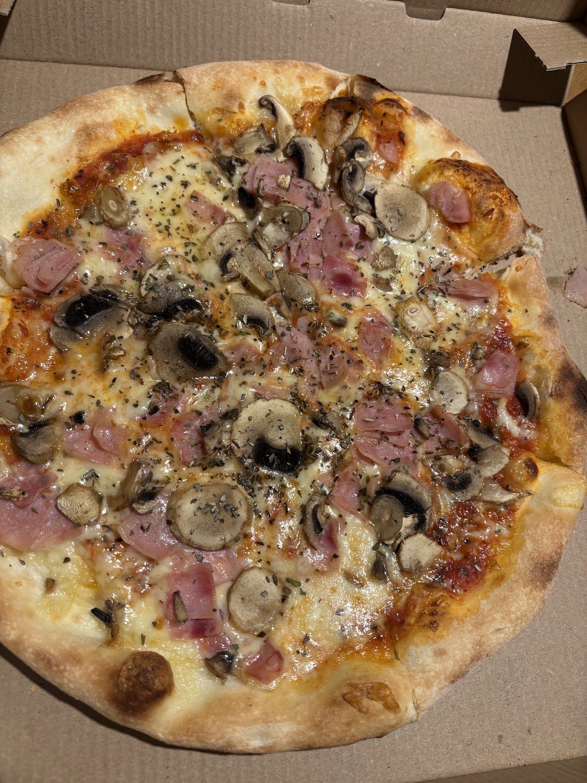 Del Forno - Restorani u Novom Sadu