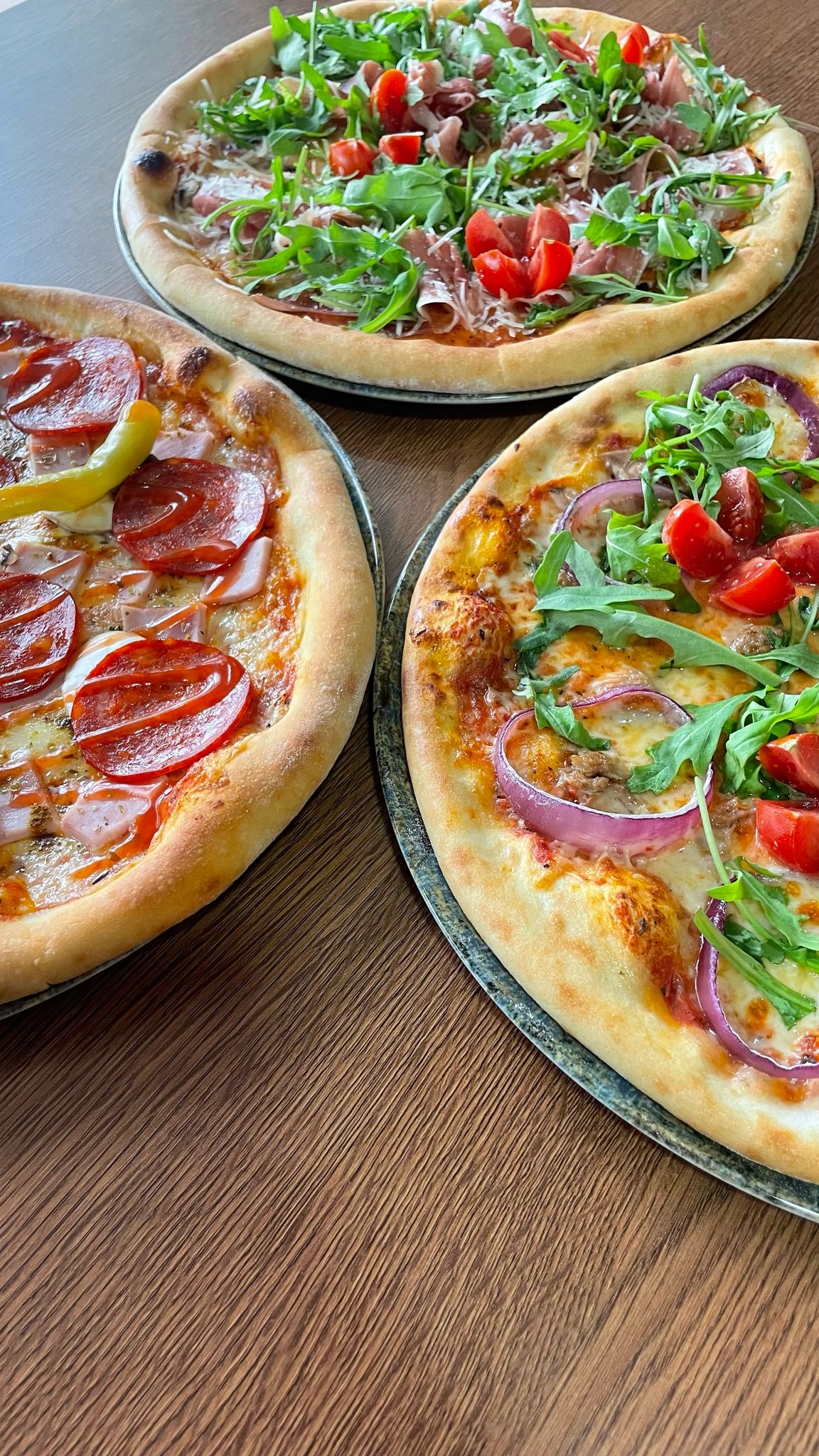 Del Forno - Restorani u Novom Sadu