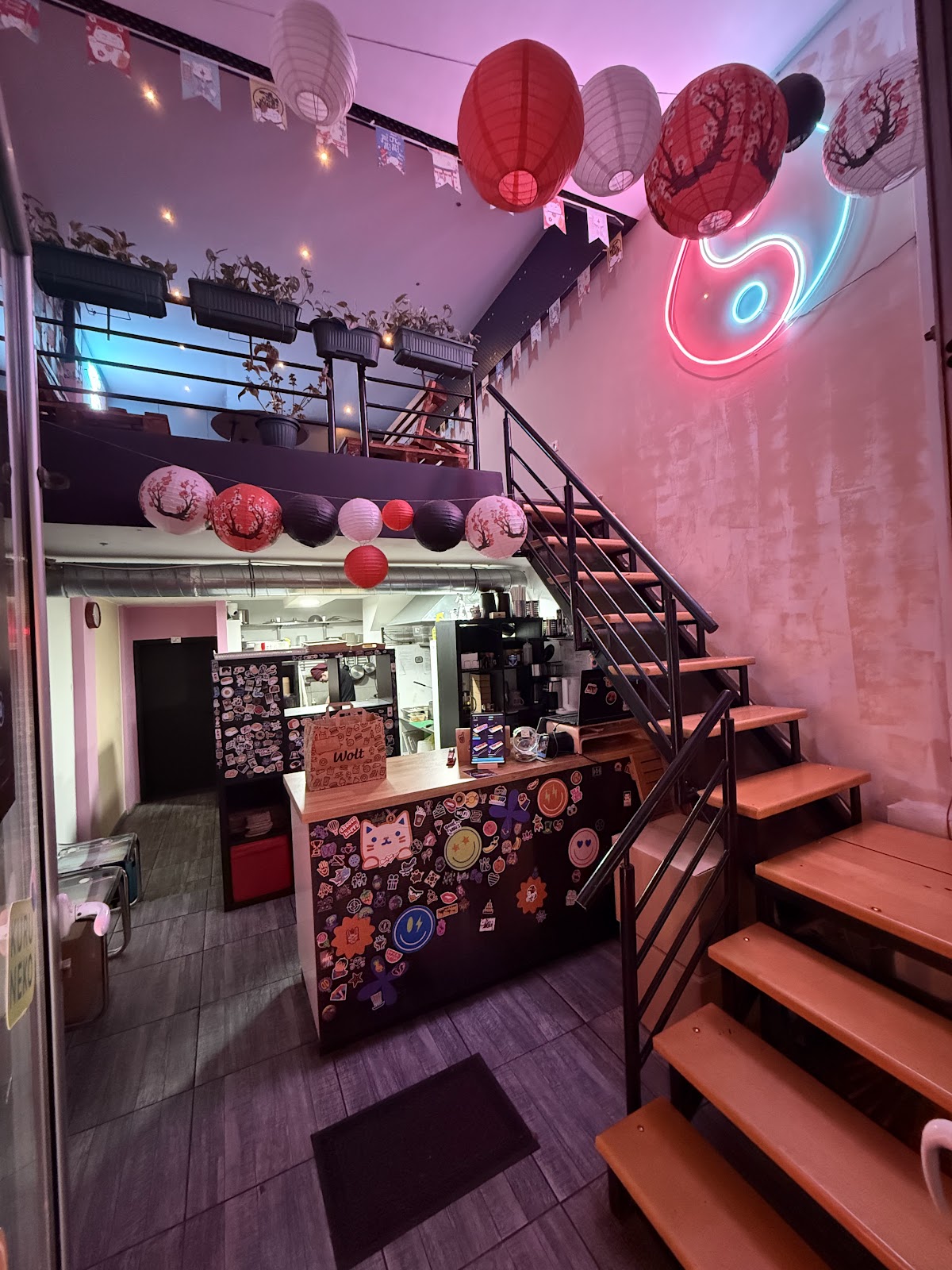 IKIGAI - Restorani u Novom Sadu