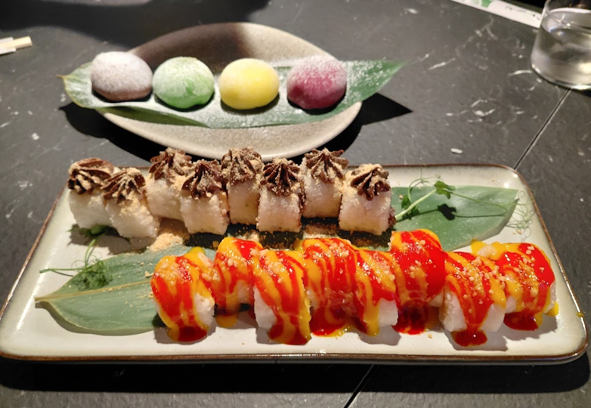 Sushi Fresh Novi Sad - Restorani u Novom Sadu
