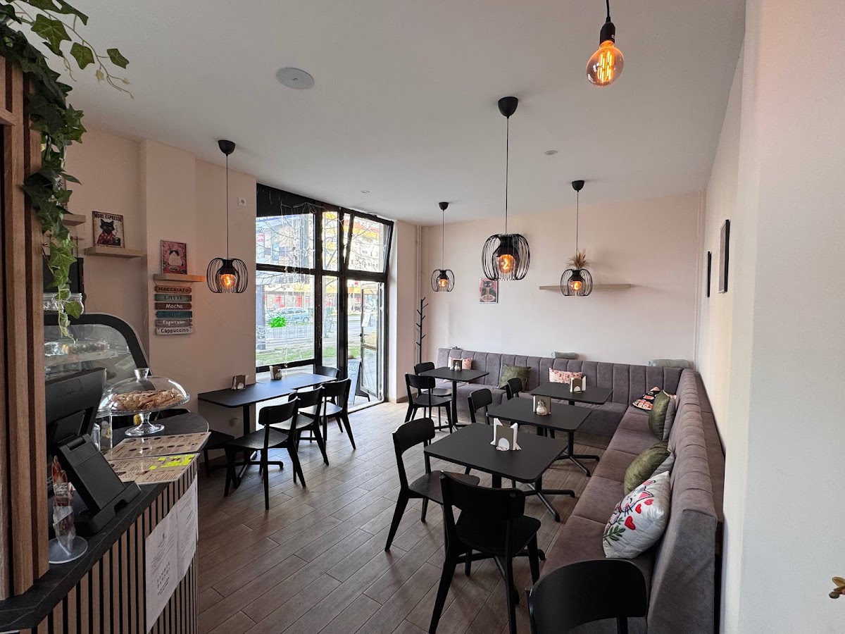 Sunrice Sushi Novi Sad - Restorani u Novom Sadu