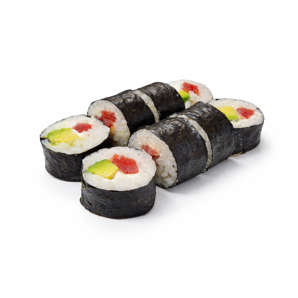 Sunrice Sushi Novi Sad - Restorani u Novom Sadu