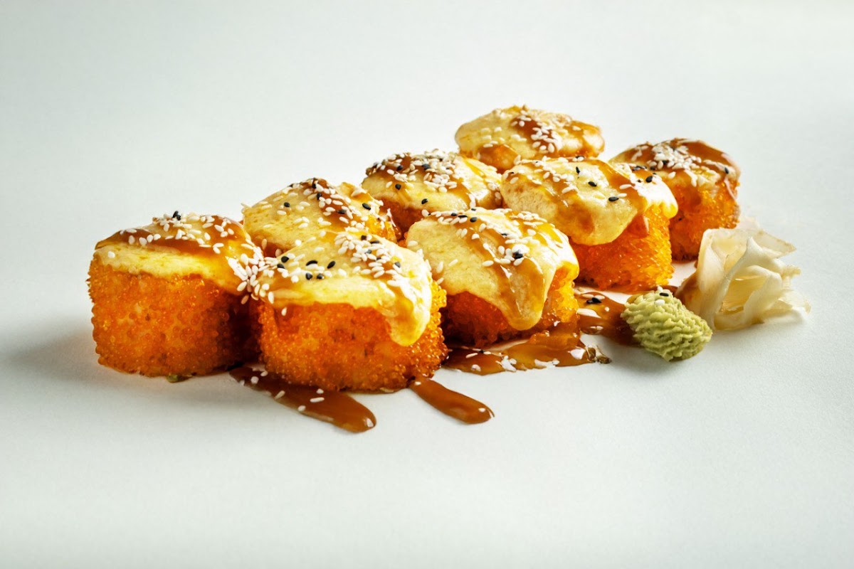 Sunrice Sushi Novi Sad - Restorani u Novom Sadu