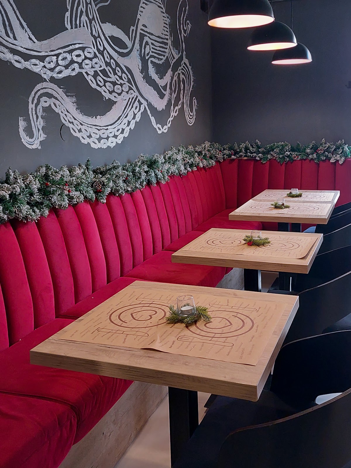 Tokio Sushi - Restorani u Novom Sadu