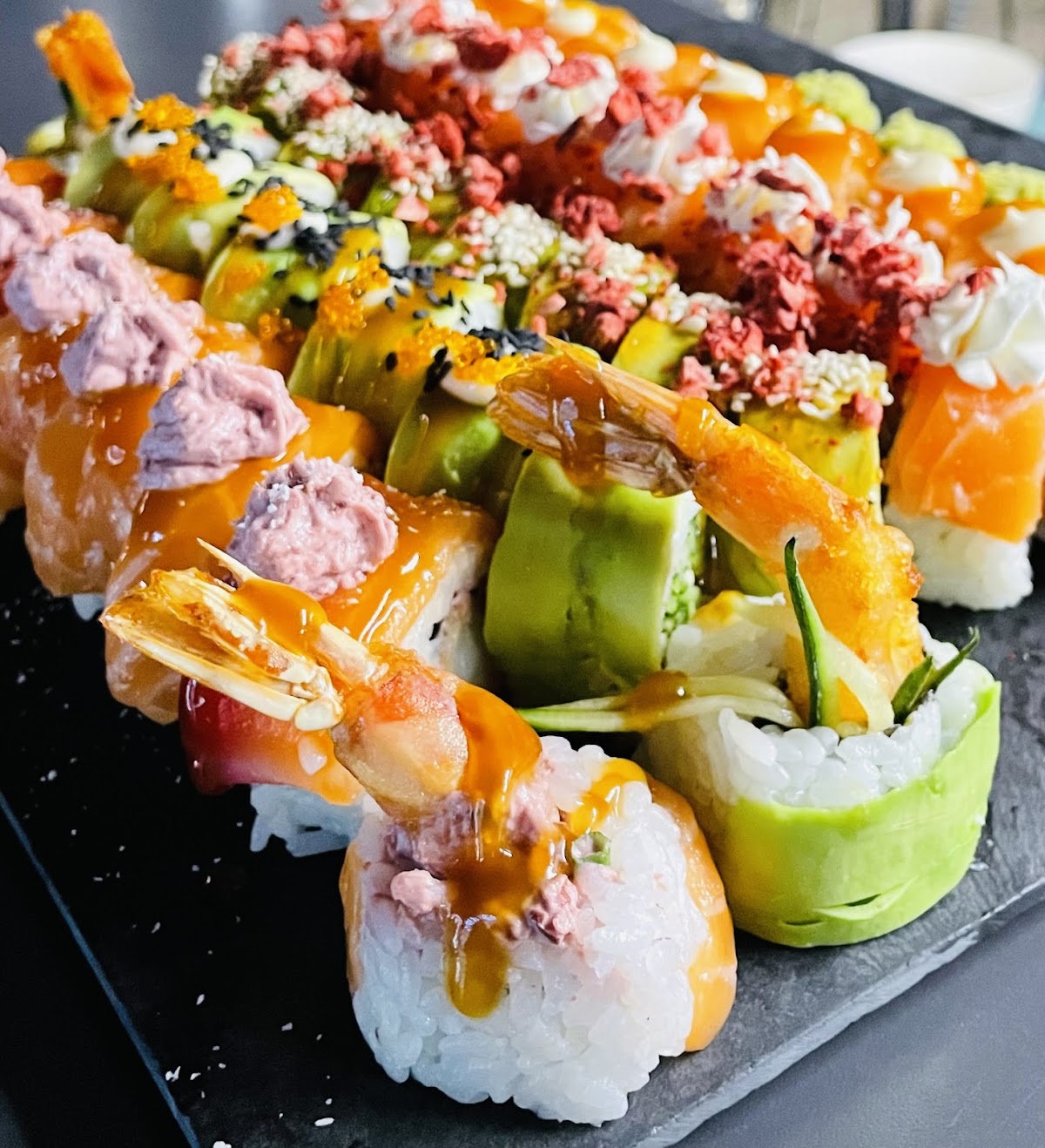 Tokio Sushi - Restorani u Novom Sadu