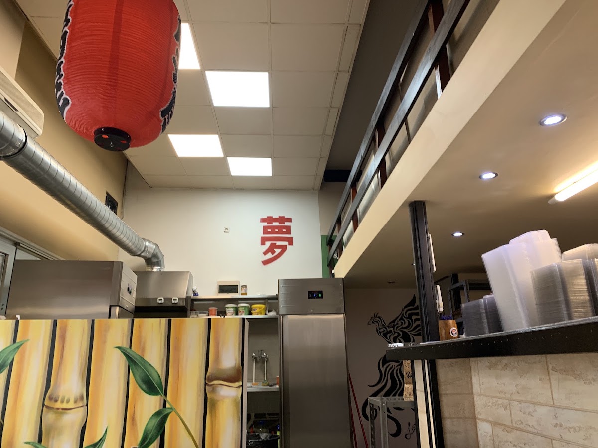 Yume Sushi NS - Restorani u Novom Sadu