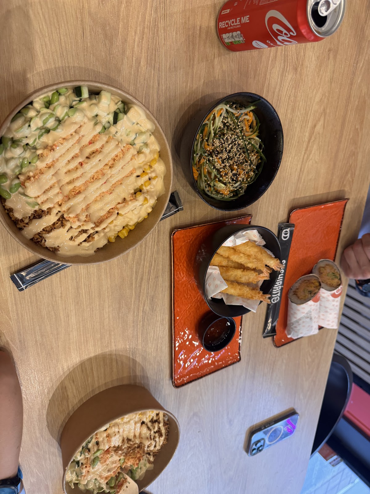 Sushirrito Novi Sad - Restorani u Novom Sadu