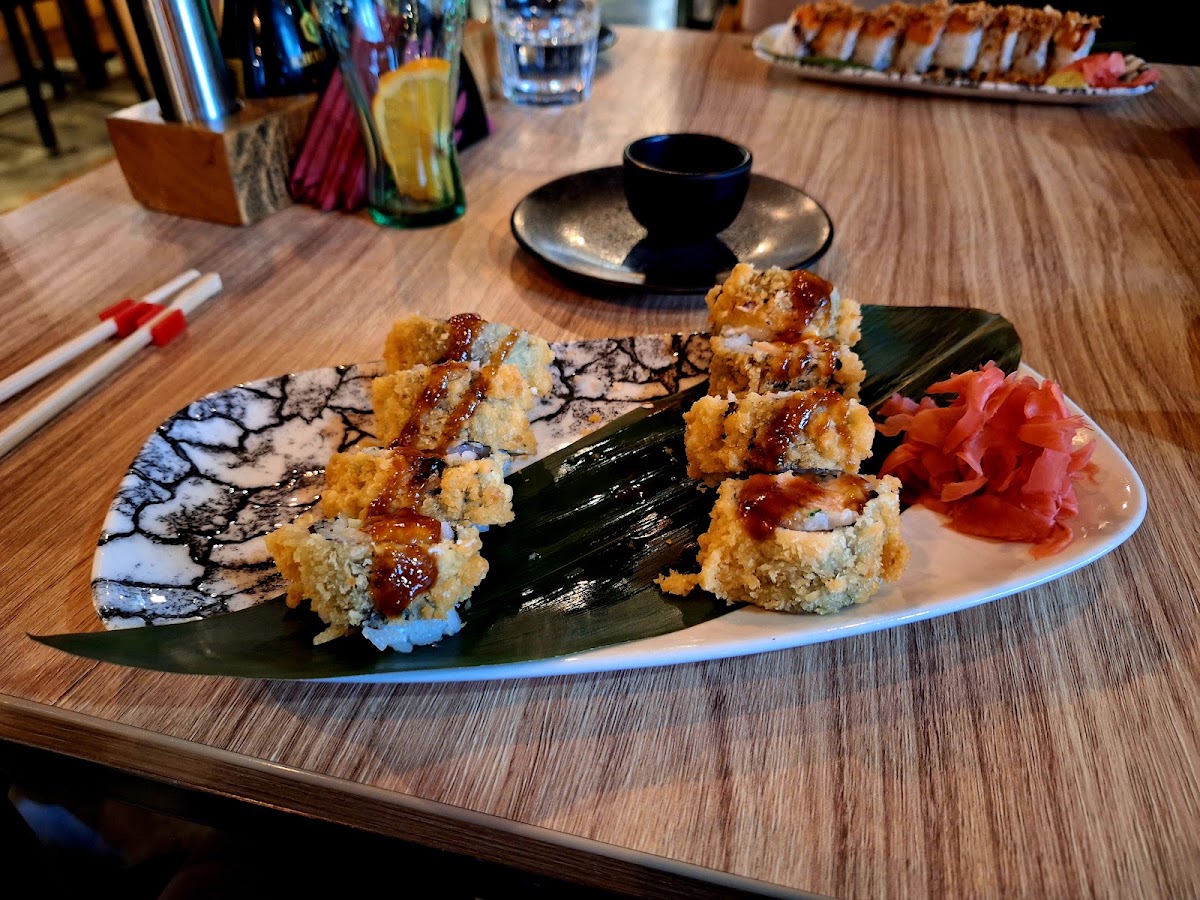 ENTER coffee food sushi - Restorani u Novom Sadu