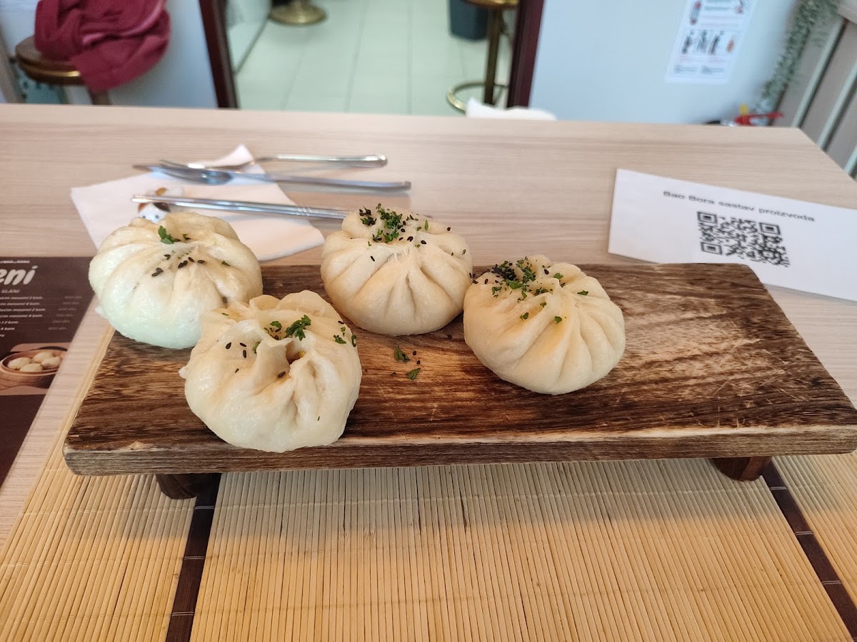 Bao Bora - Restorani u Novom Sadu
