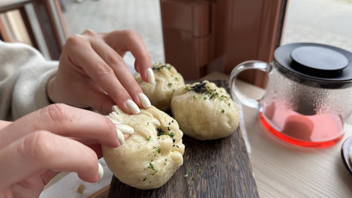 Bao Bora - Restorani u Novom Sadu