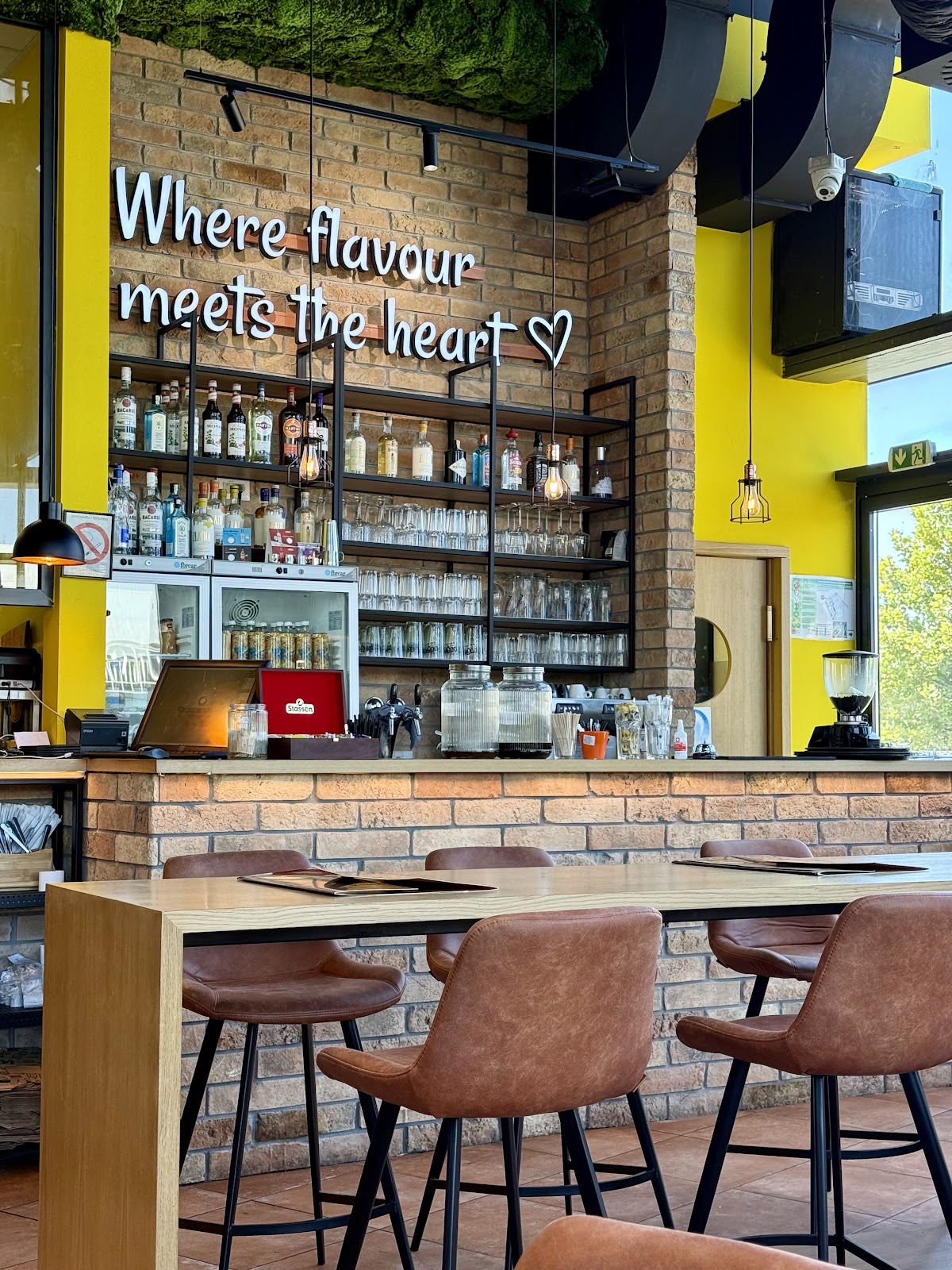 Curry Souls Novi Sad - Restorani u Novom Sadu