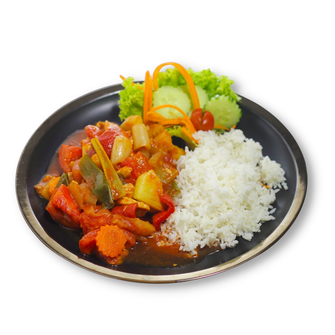 Thai Wok Novi Sad - Restorani u Novom Sadu