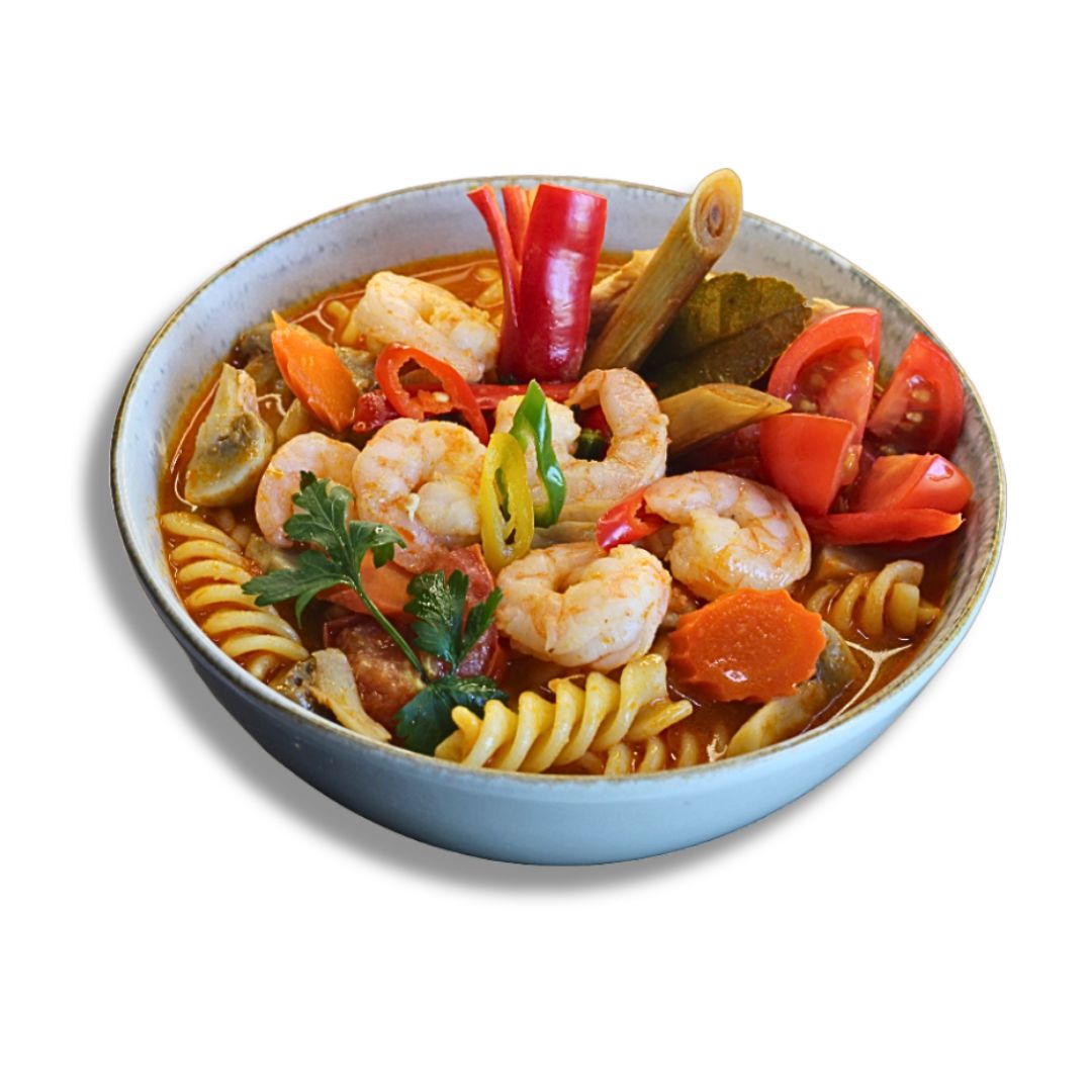 Thai Wok Novi Sad - Restorani u Novom Sadu