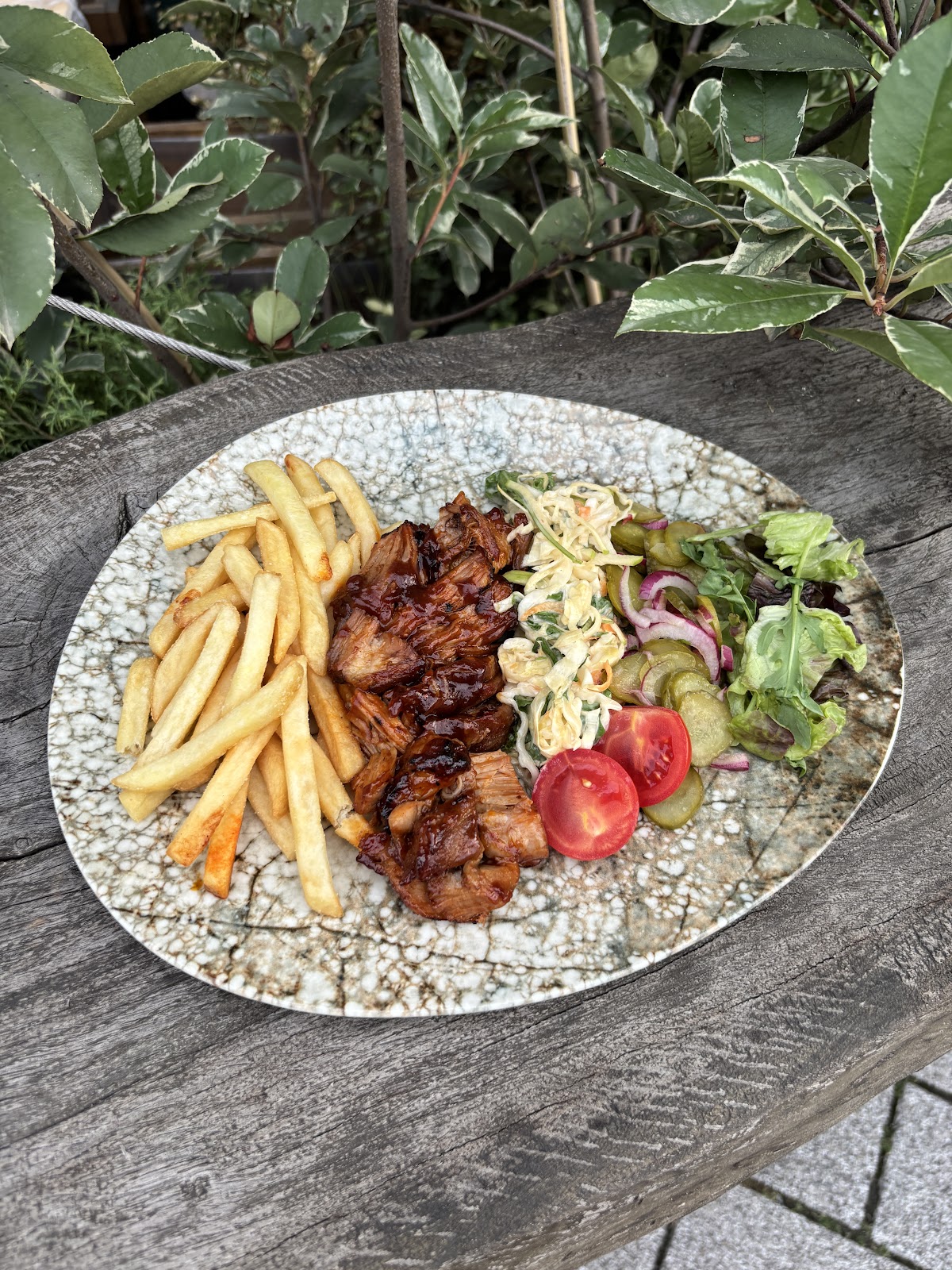 Ginger - Restorani u Novom Sadu