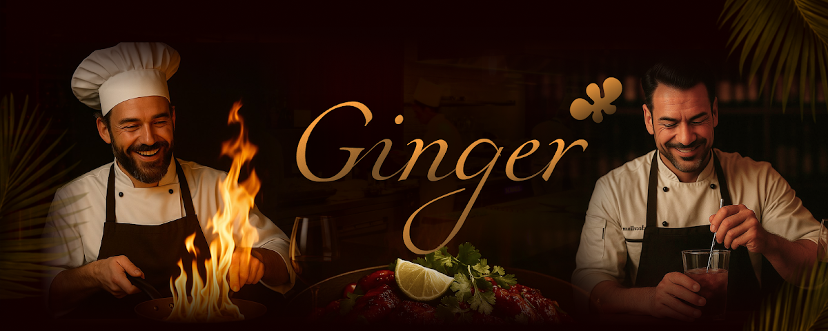 Ginger - Restorani u Novom Sadu