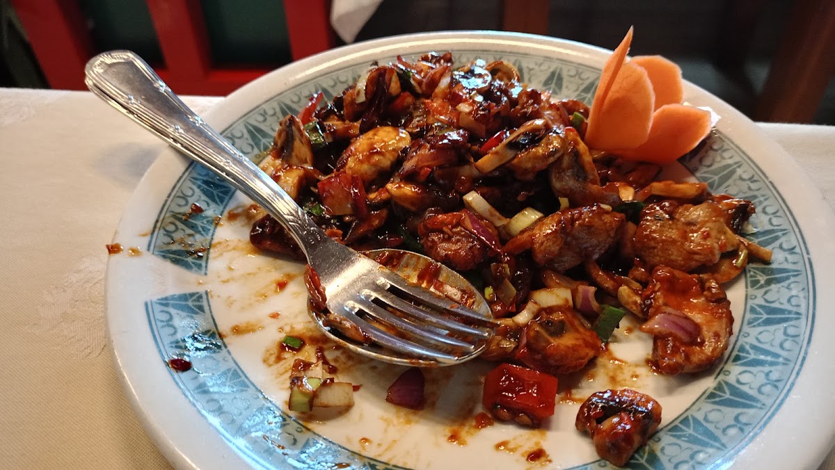 Indonežansko-kineski restoran „Surabaja“ - Restorani u Novom Sadu