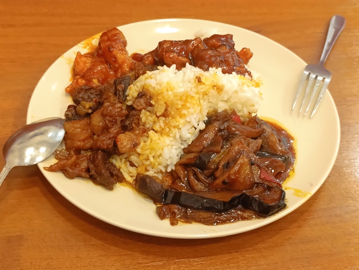 Jinhua - restoran azijske kuhinje - Restorani u Novom Sadu