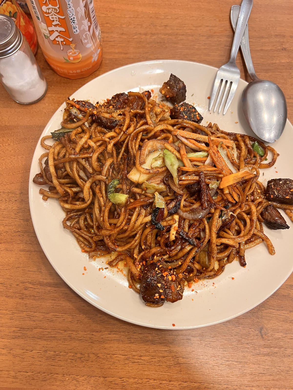 Jinhua - restoran azijske kuhinje - Restorani u Novom Sadu