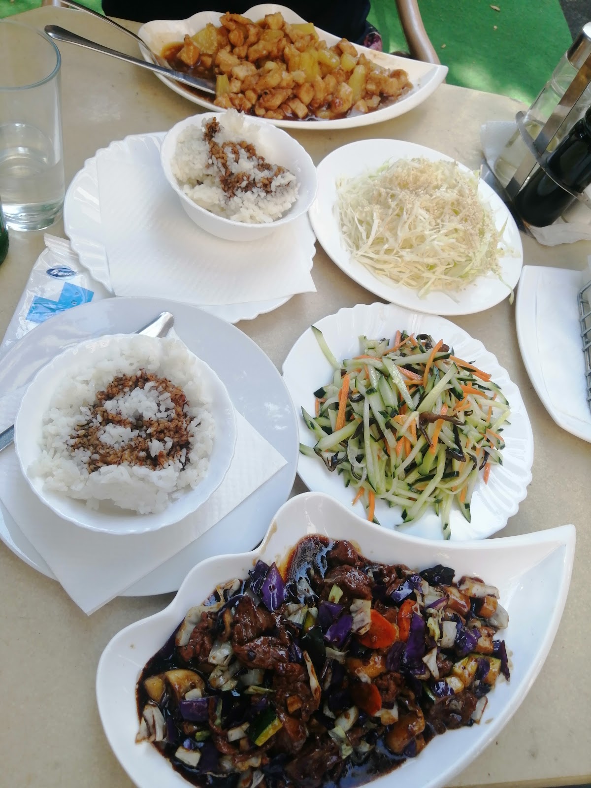 Ni Hao - Restorani u Novom Sadu