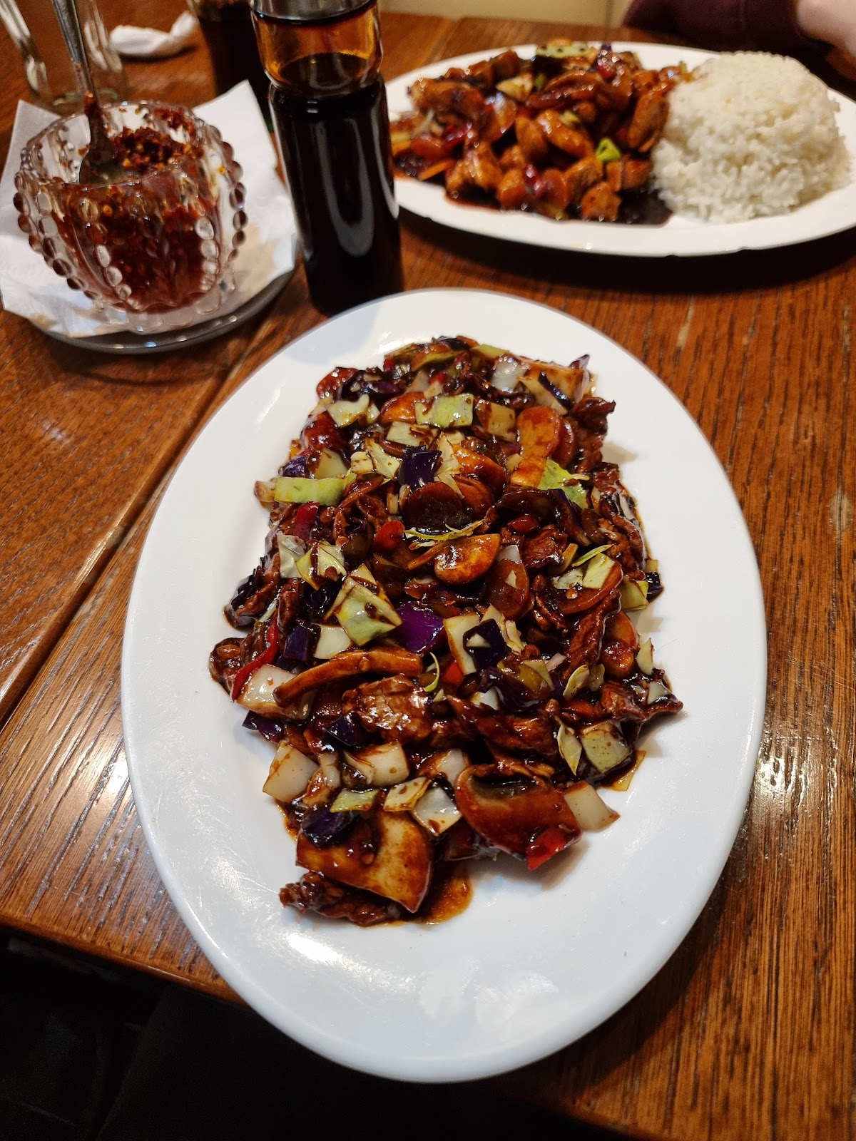 Ni Hao - Restorani u Novom Sadu