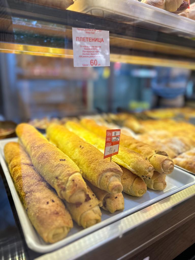 Burek i Pite NS - Restorani u Novom Sadu