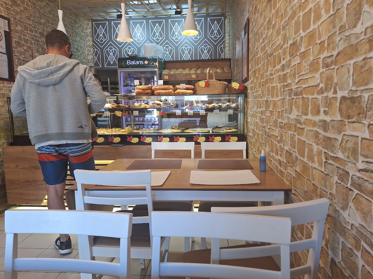 Burek i Pite NS - Restorani u Novom Sadu