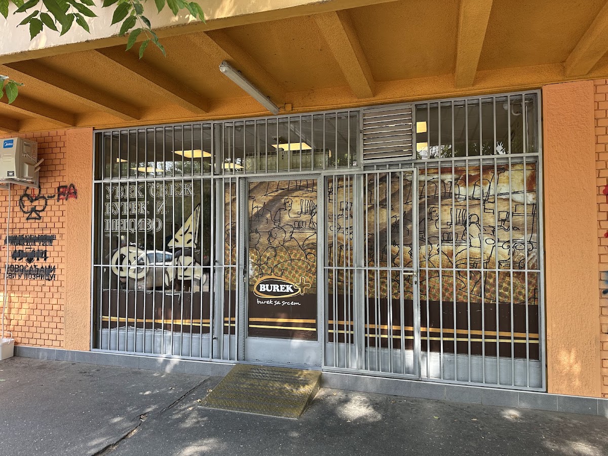 BUREK PLUS - Restorani u Novom Sadu