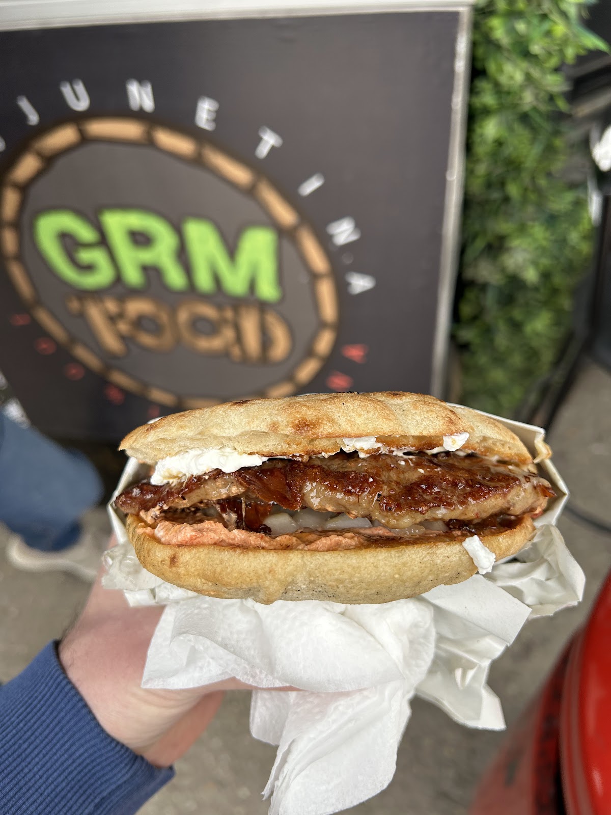 GRM food - Restorani u Novom Sadu